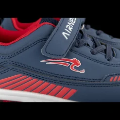 Sneakers BLAUW