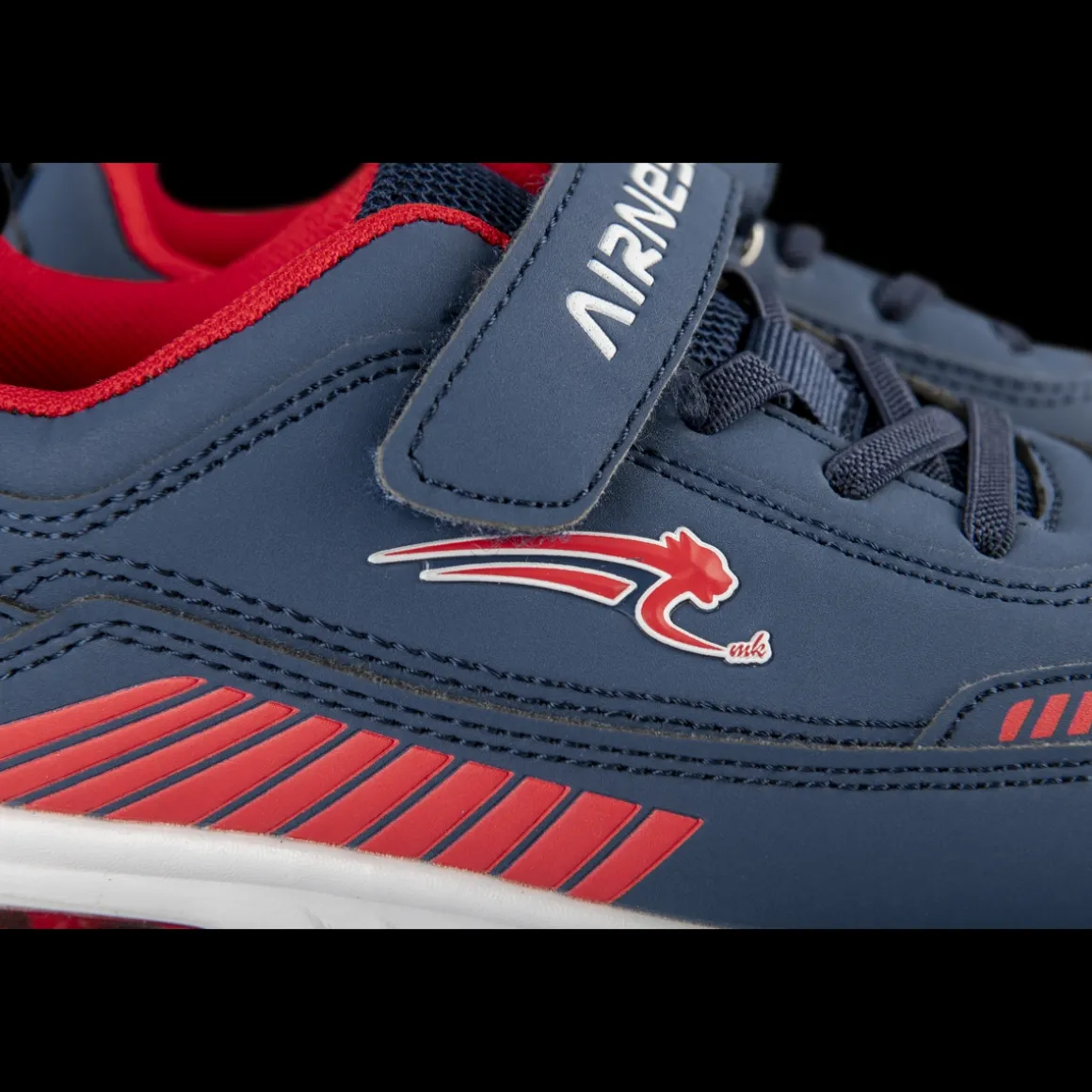 Sneakers BLAUW