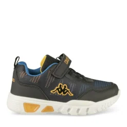 Sneakers BLAUW