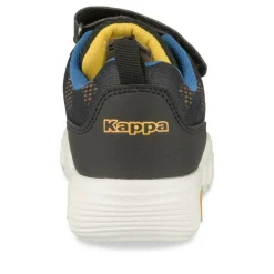 Sneakers BLAUW