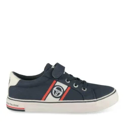 Sneakers BLAUW