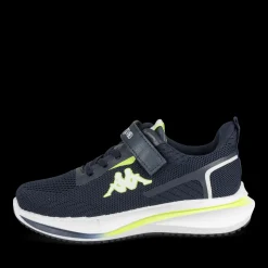 Sneakers BLAUW