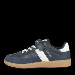 Sneakers BLAUW