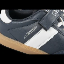 Sneakers BLAUW