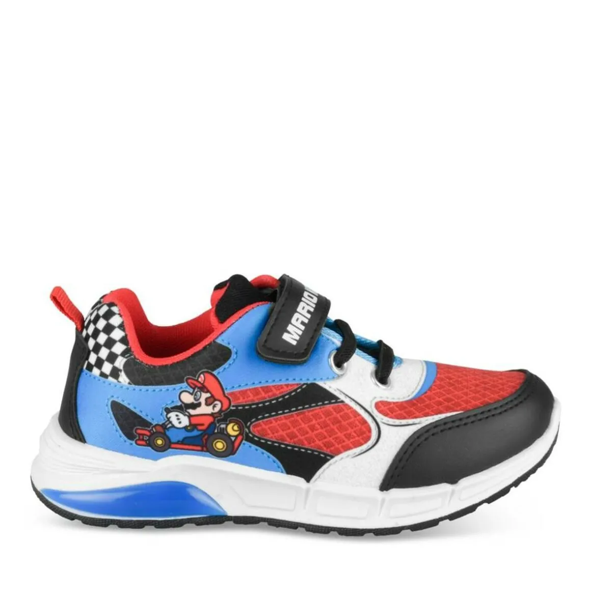 Sneakers BLAUW