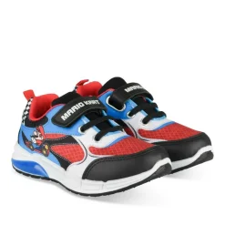 Sneakers BLAUW