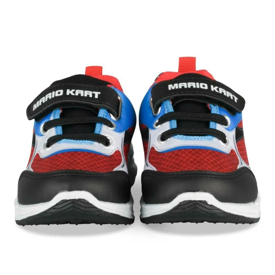 Sneakers BLAUW