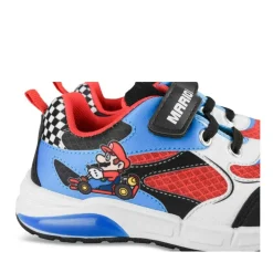 Sneakers BLAUW