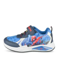 Sneakers BLAUW