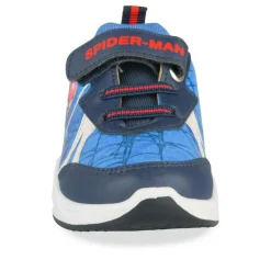 Sneakers BLAUW