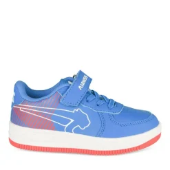 Sneakers BLAUW
