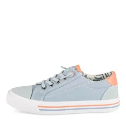 Sneakers BLAUW