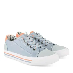 Sneakers BLAUW