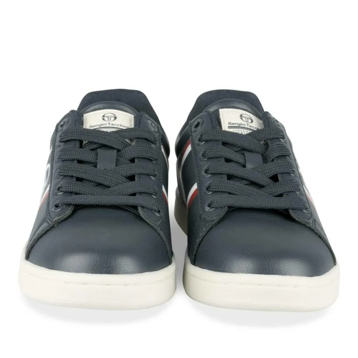 Sneakers BLAUW