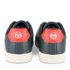 Sneakers BLAUW