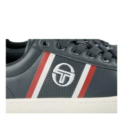 Sneakers BLAUW