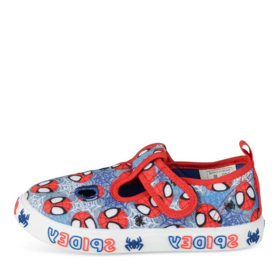 Sneakers BLAUW