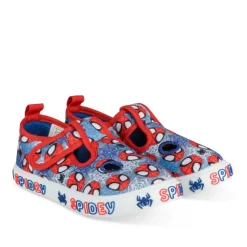 Sneakers BLAUW