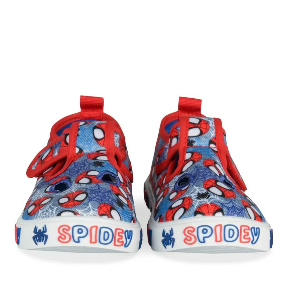 Sneakers BLAUW