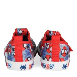 Sneakers BLAUW
