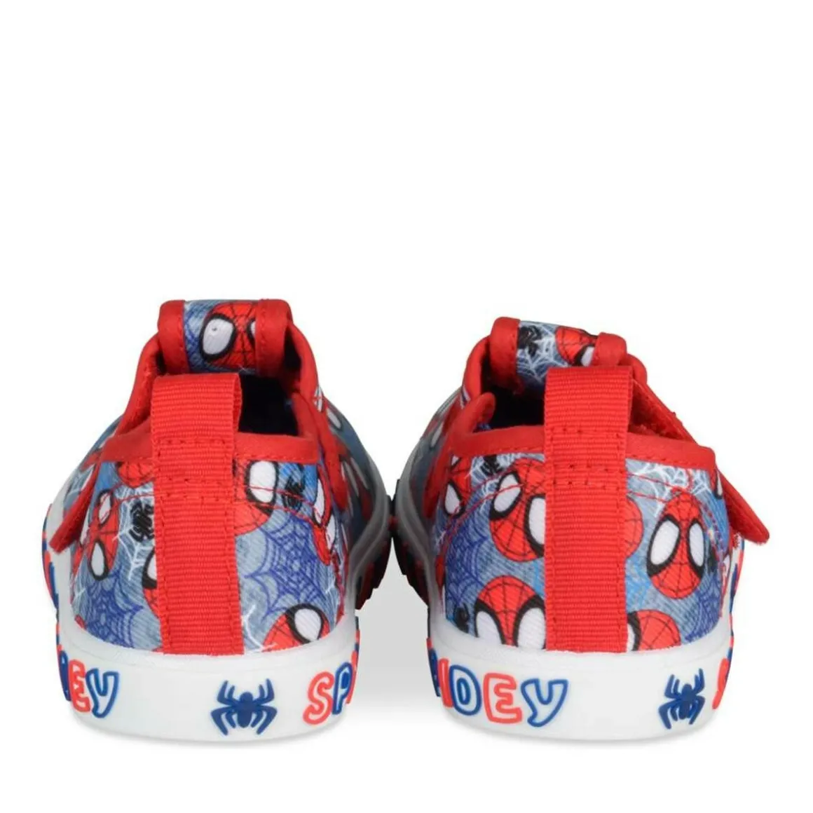 Sneakers BLAUW