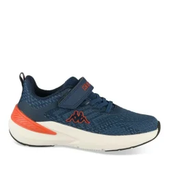 Sneakers BLAUW