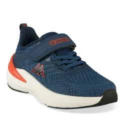 Sneakers BLAUW