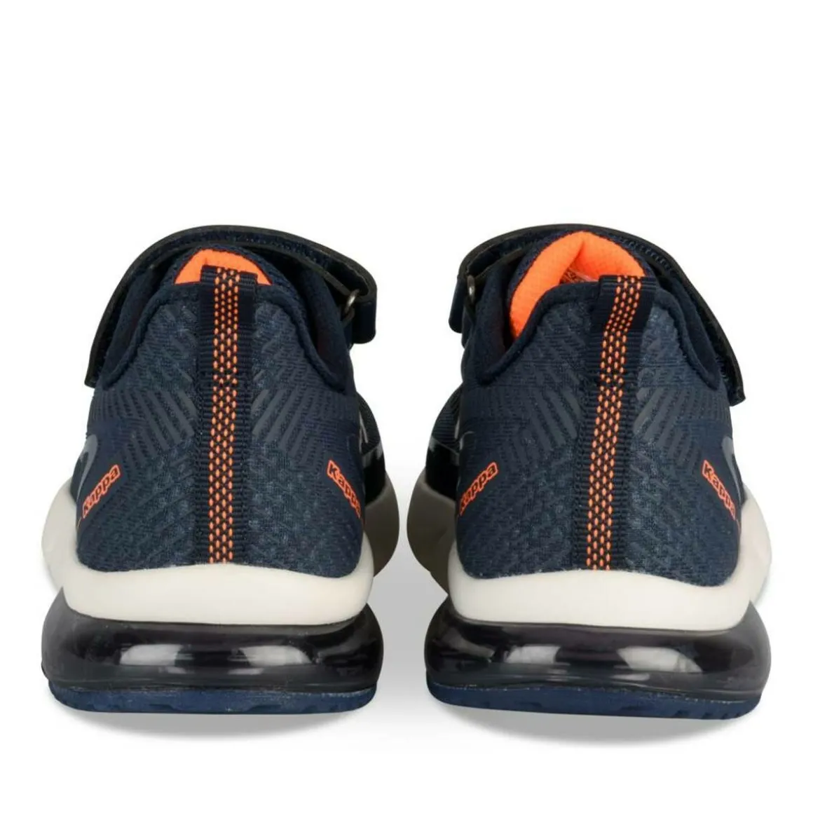 Sneakers BLAUW