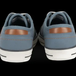 Sneakers BLAUW