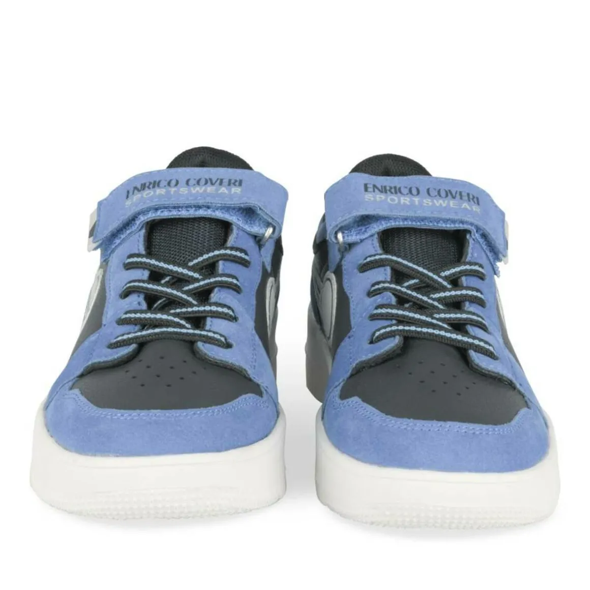 Sneakers BLAUW