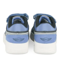 Sneakers BLAUW