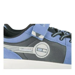 Sneakers BLAUW