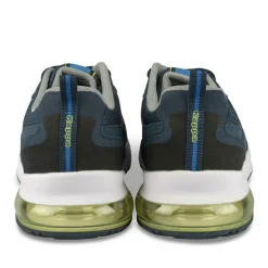Sneakers BLAUW