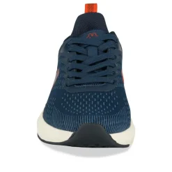 Sneakers BLAUW