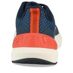 Sneakers BLAUW