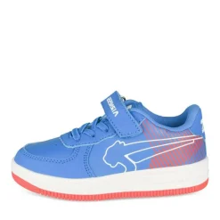 Sneakers BLAUW
