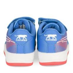 Sneakers BLAUW