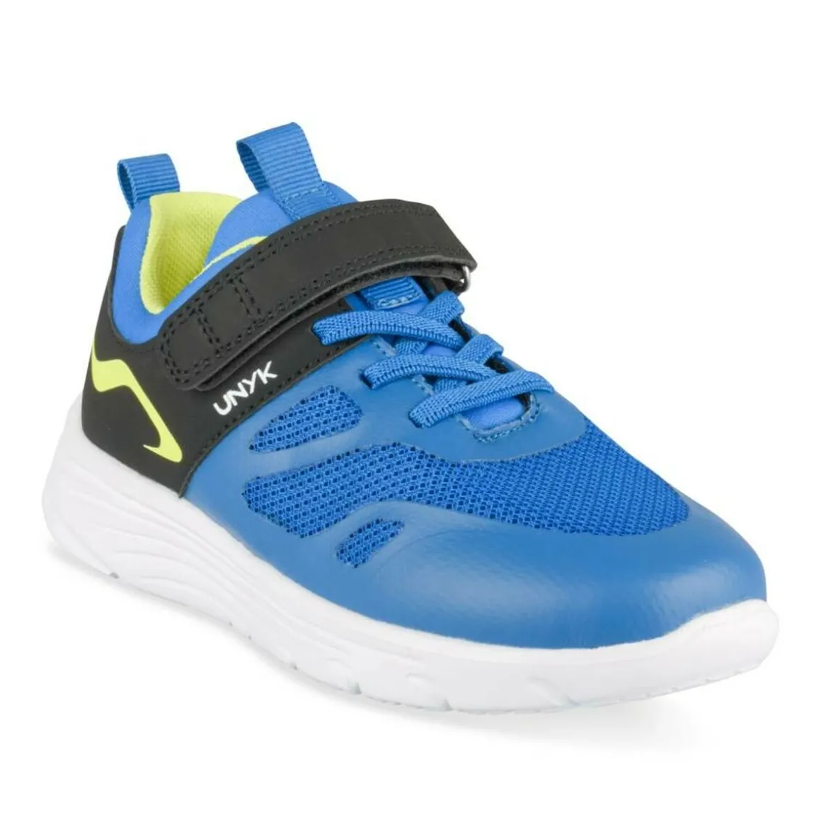 Sneakers BLAUW