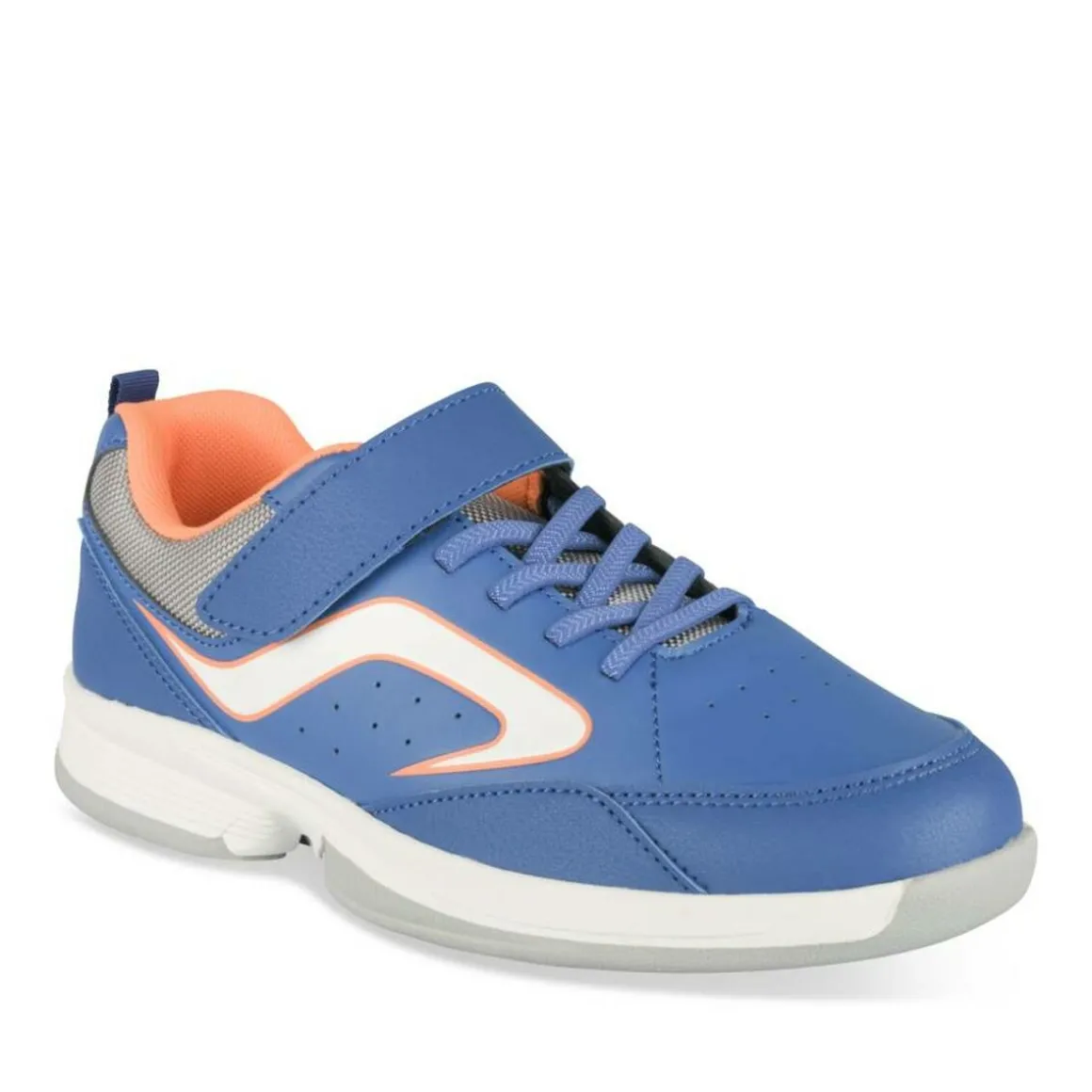 Sneakers BLAUW