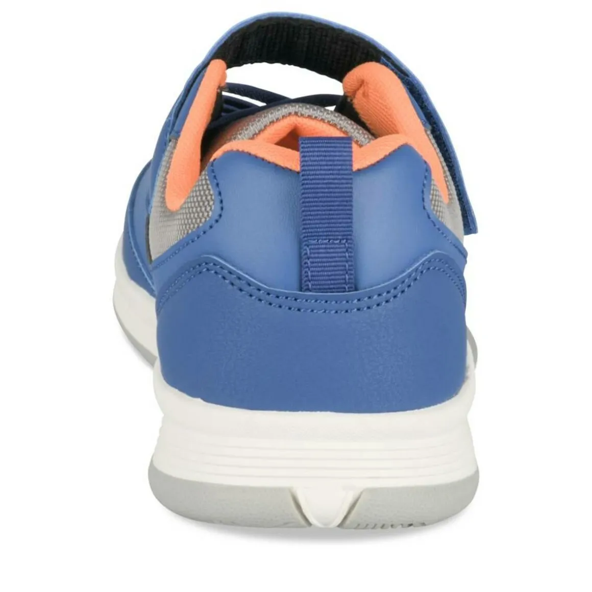 Sneakers BLAUW