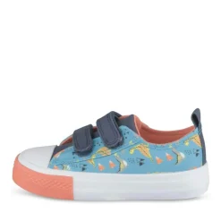 Sneakers BLAUW