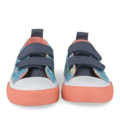 Sneakers BLAUW