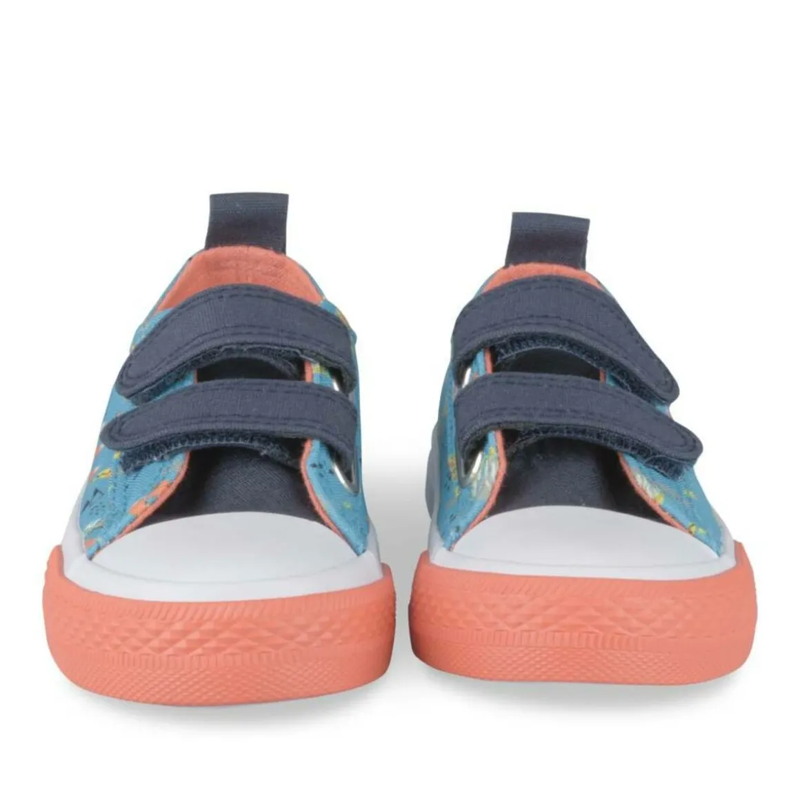 Sneakers BLAUW