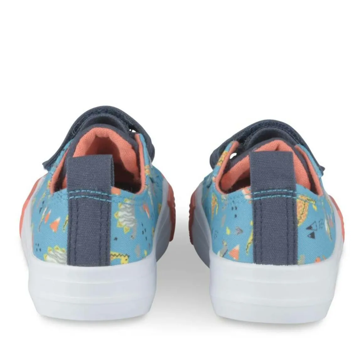 Sneakers BLAUW