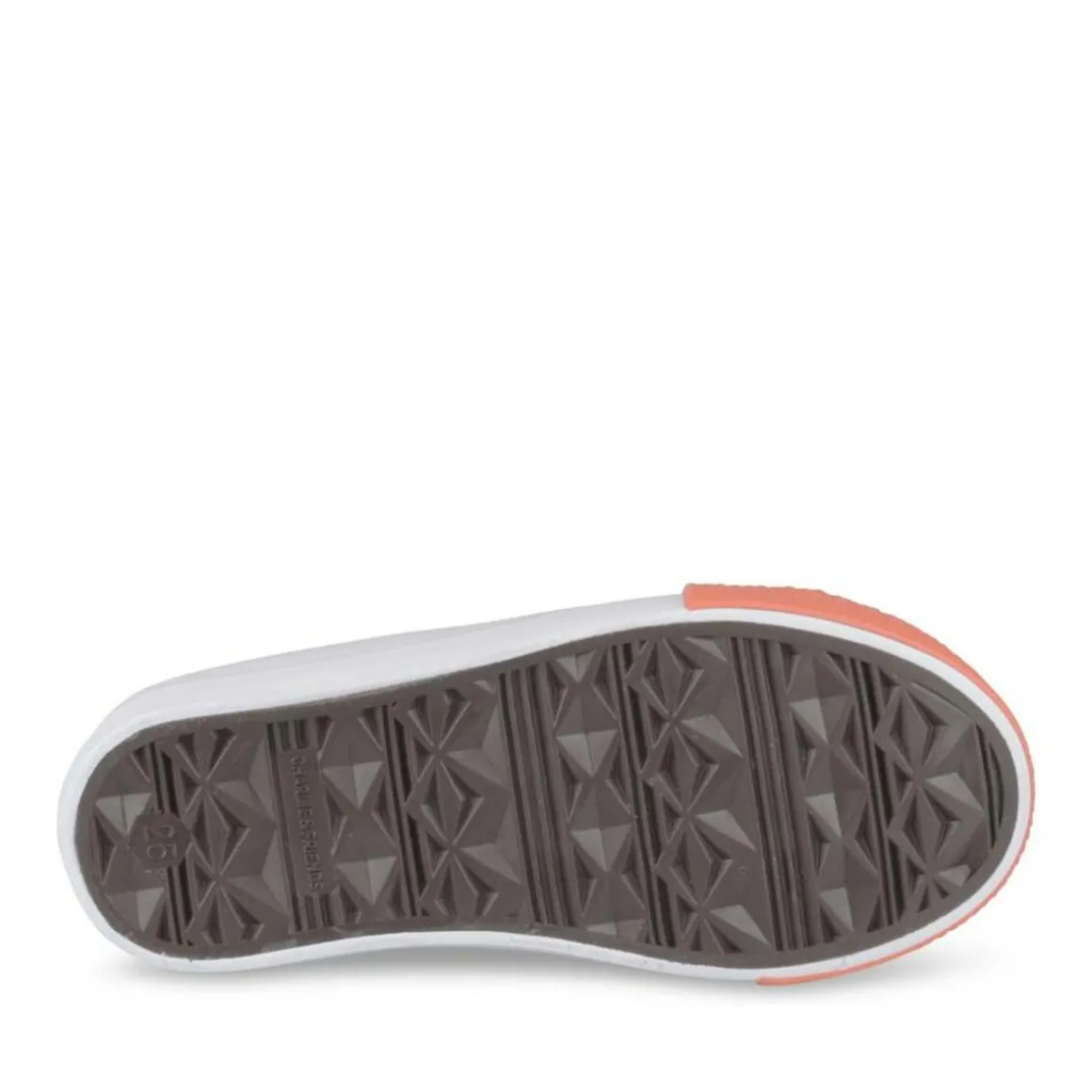 Sneakers BLAUW