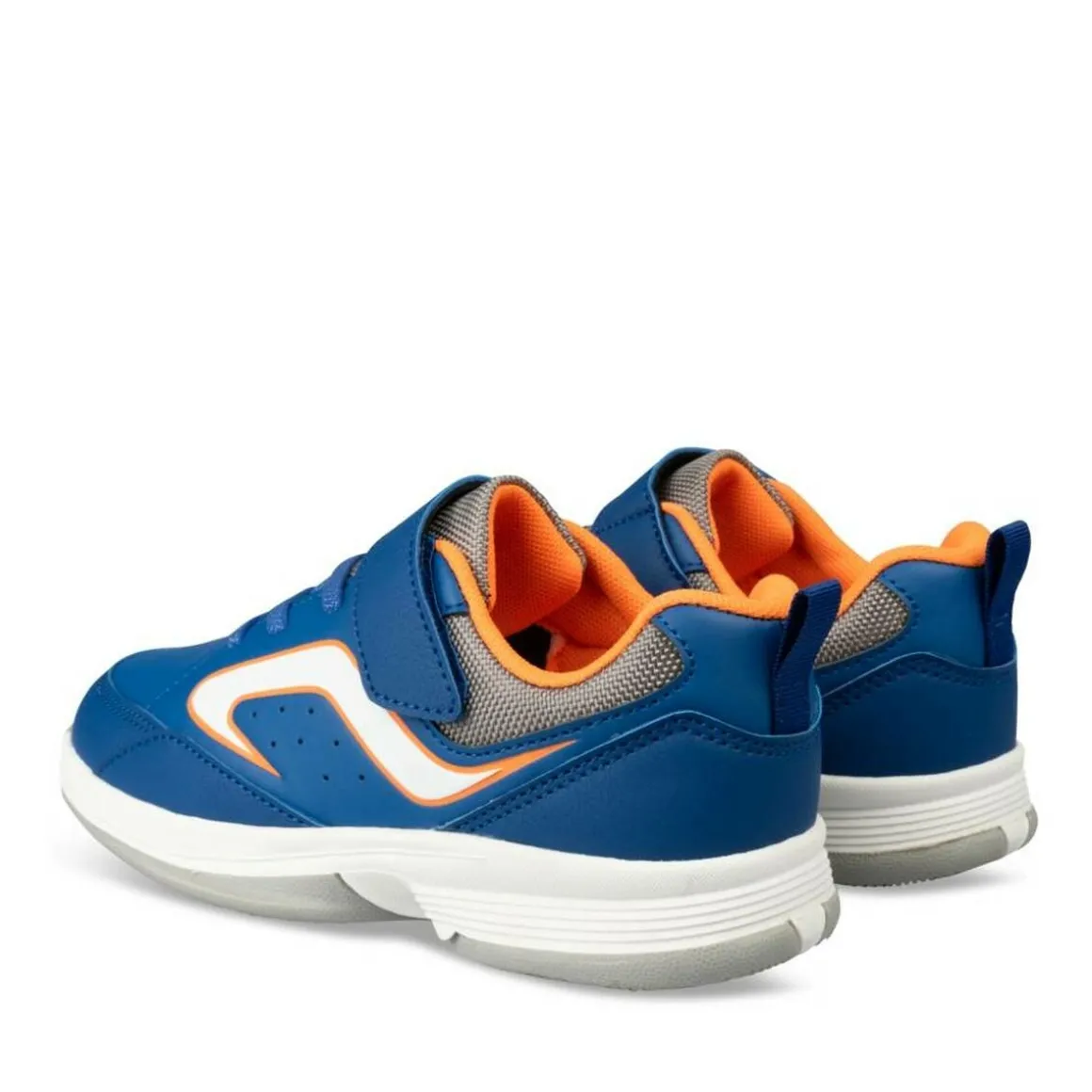 Sneakers BLAUW