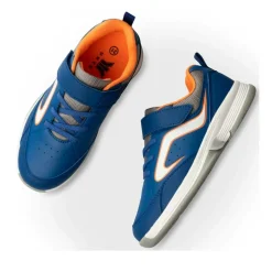 Sneakers BLAUW