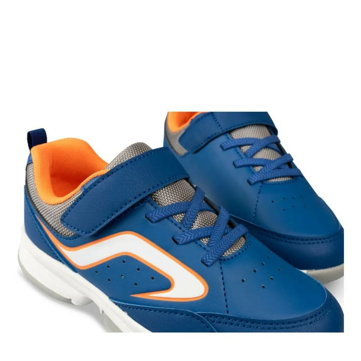 Sneakers BLAUW