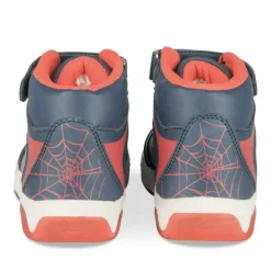 Sneakers BLAUW