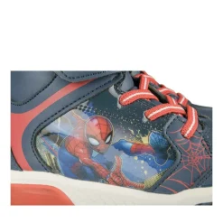 Sneakers BLAUW
